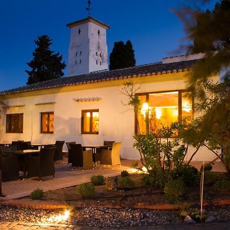 Hotel & Spa La Salve Torrijos Eksteriør billede