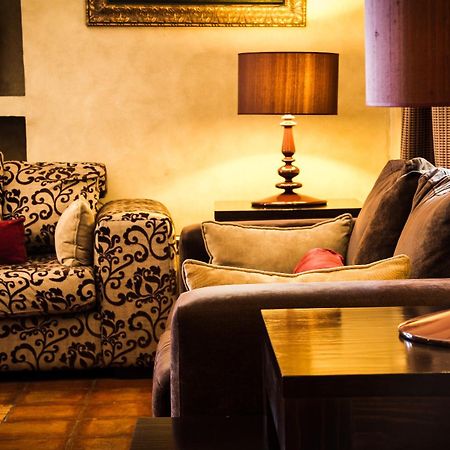 Hotel & Spa La Salve Torrijos Eksteriør billede