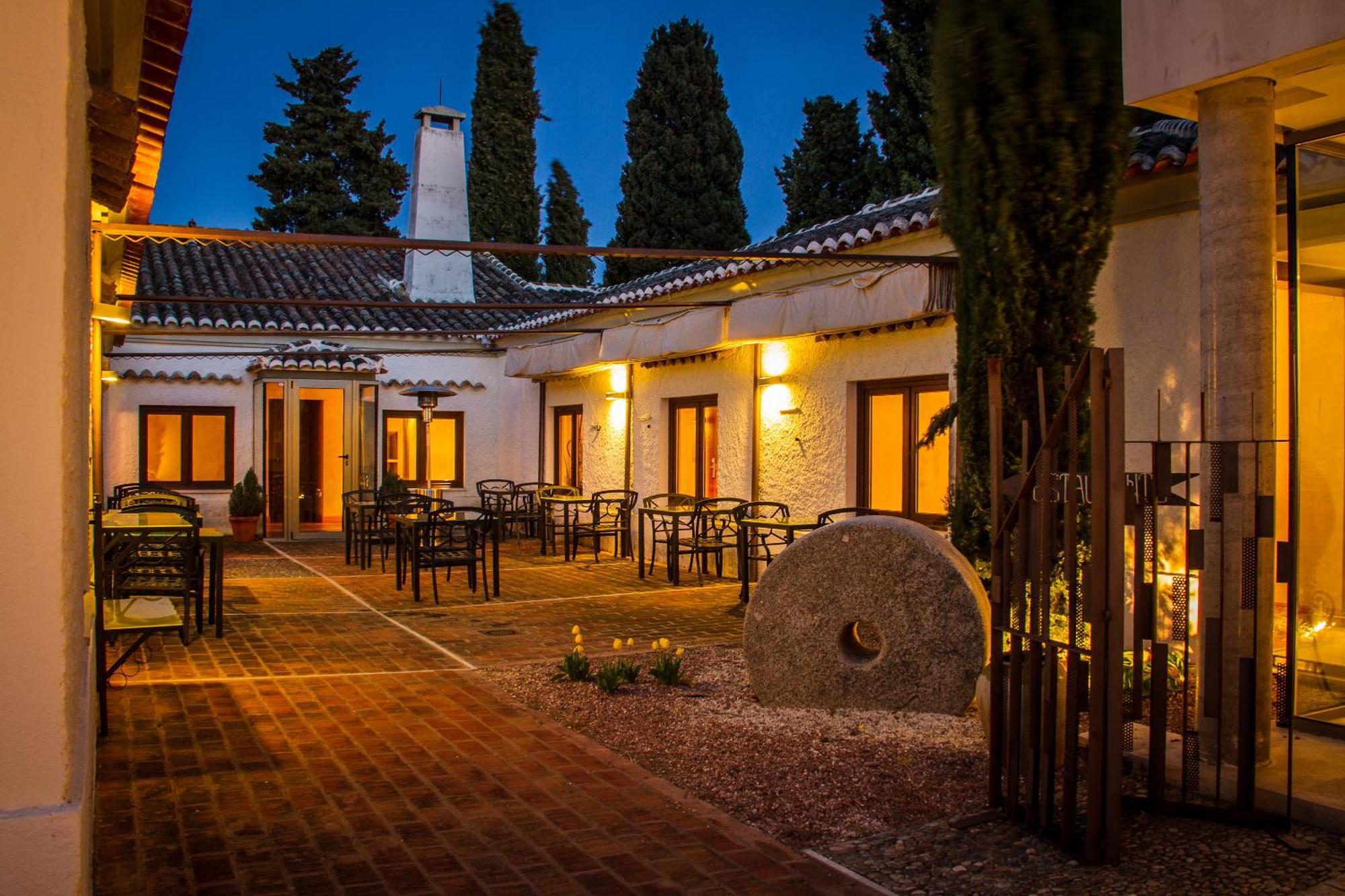 Hotel & Spa La Salve Torrijos Eksteriør billede