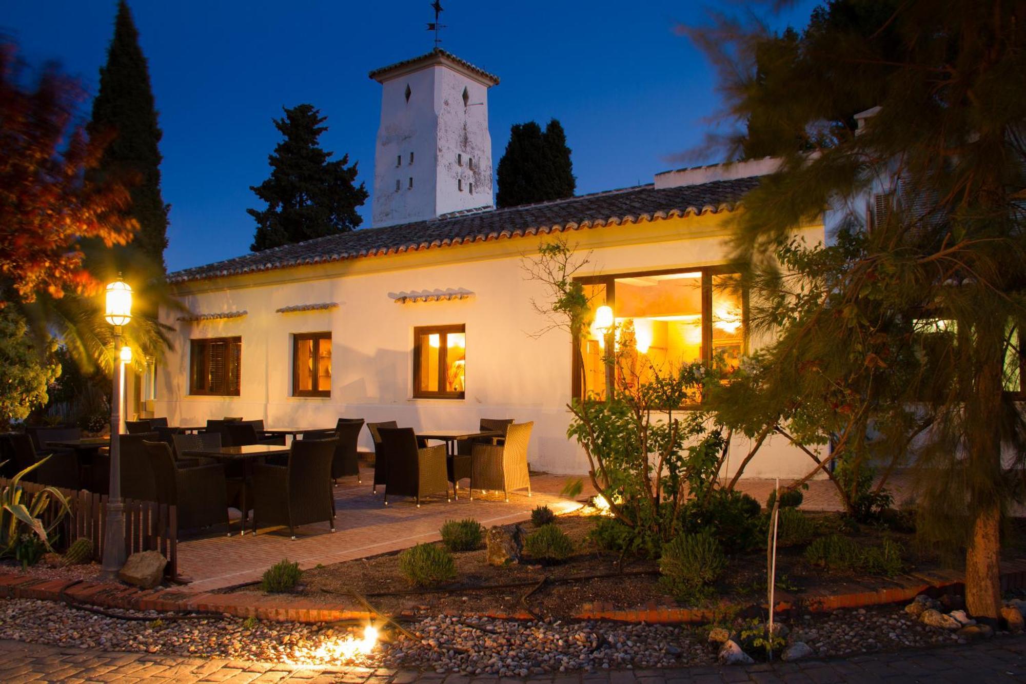 Hotel & Spa La Salve Torrijos Eksteriør billede