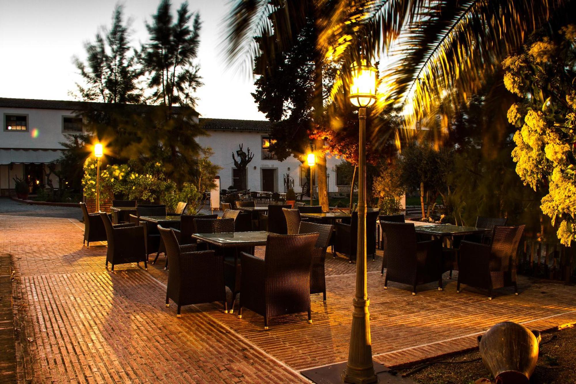 Hotel & Spa La Salve Torrijos Eksteriør billede