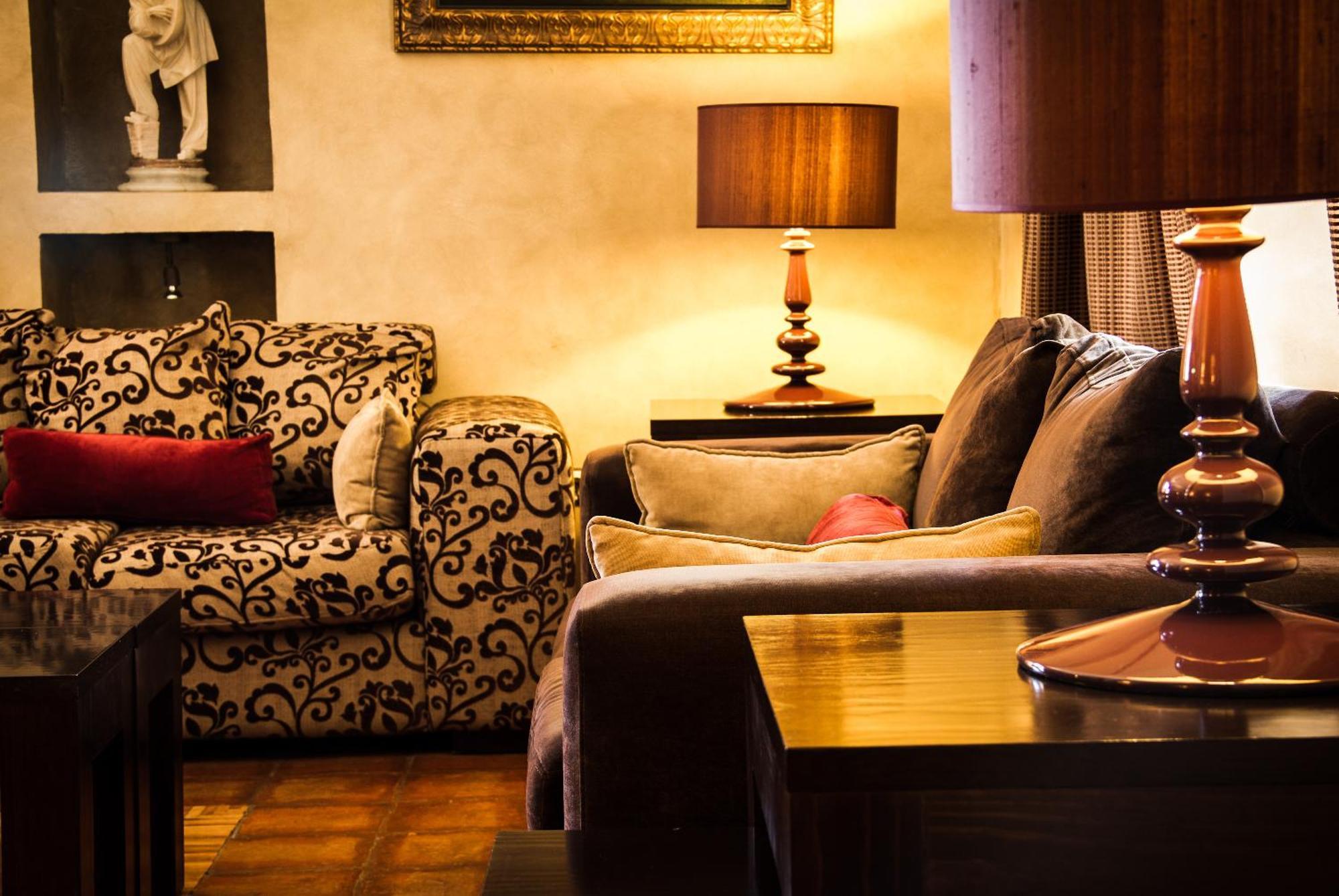 Hotel & Spa La Salve Torrijos Eksteriør billede