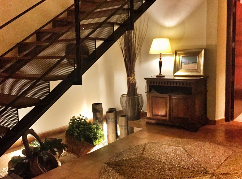 Hotel & Spa La Salve Torrijos Eksteriør billede