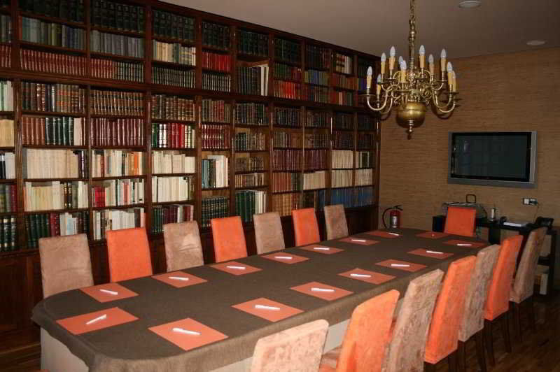 Hotel & Spa La Salve Torrijos Faciliteter billede