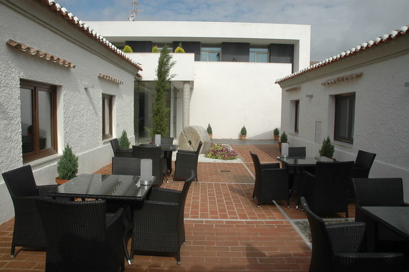 Hotel & Spa La Salve Torrijos Eksteriør billede