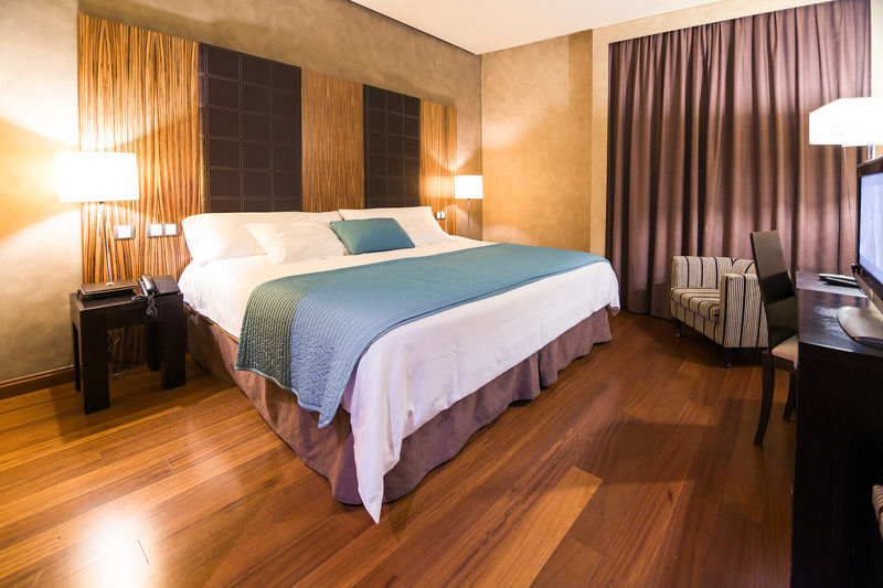 Hotel & Spa La Salve Torrijos Eksteriør billede