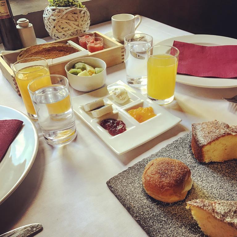 Hotel & Spa La Salve Torrijos Eksteriør billede