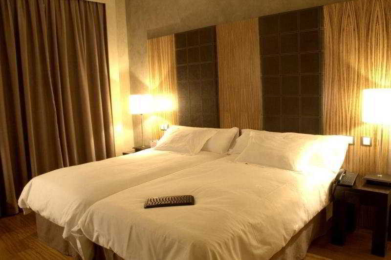 Hotel & Spa La Salve Torrijos Eksteriør billede
