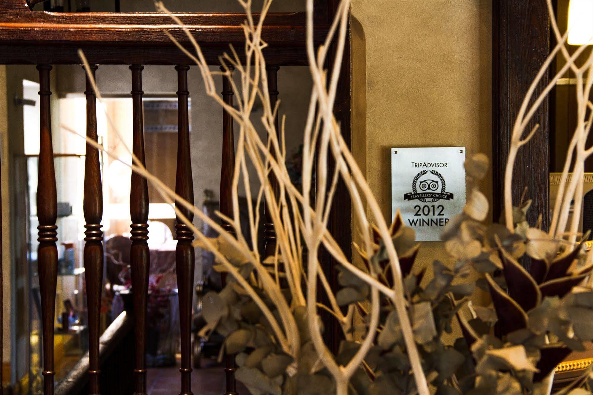 Hotel & Spa La Salve Torrijos Eksteriør billede
